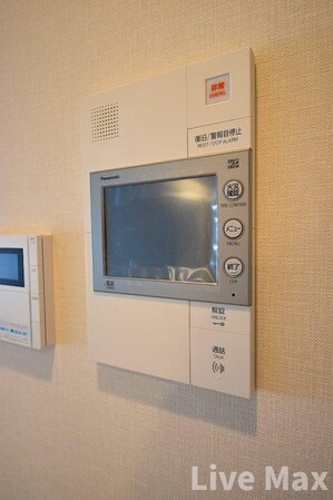 OPUS RESIDENCE SHINSAIBASHI SOUTH（オーパスレジデンス心斎橋サウス）の物件内観写真